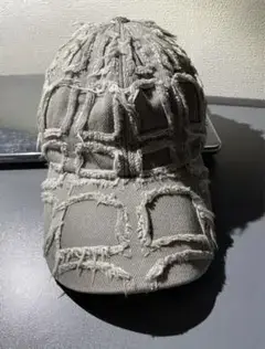 thug club Denim Web Cap