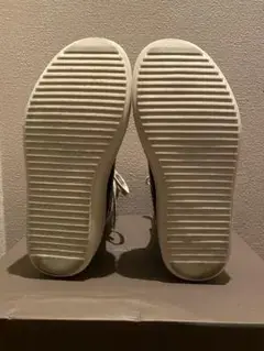 rickowens mega bumper sneakers