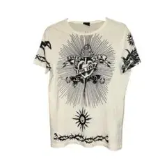 JeanPaul GAULTIER HOMME 96SS T-shirt 48