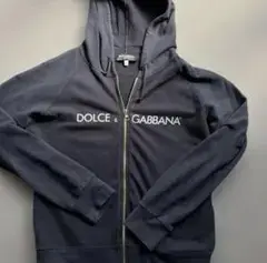 D&G Dolce&Gabbana hoodie