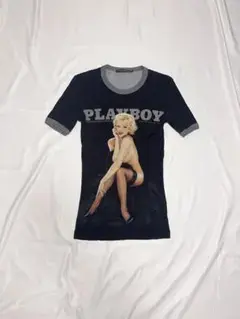 Dolce & Gabbana PLAYBOY t-shirt