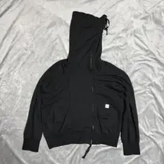 Vivienne Westwood RED LABEL zip hoodie