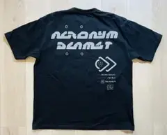 ACRONYM × NESM × BEAMS T T-SHIRT