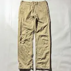Buzz Ricksons Chino Pants