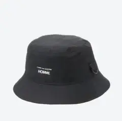 新作　コムデギャルソンオム　BRIEFING NYLON WEATHER HAT