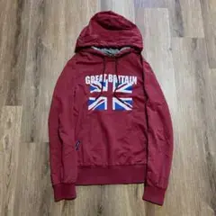 00s Dolce&Gabbana Union Hoodie