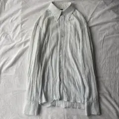 00s gadget grow gauze shirt gothic