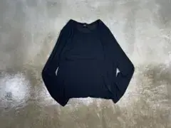 00s Ys sheer T-shirt