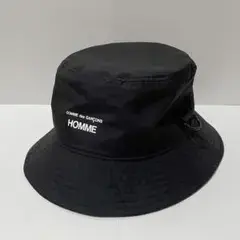 COMME des GARCONS HOMME Hat バケットハット
