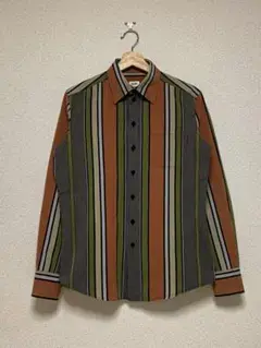 Jean Paul GAULTIER HOMME ストライプ シャツ shirt