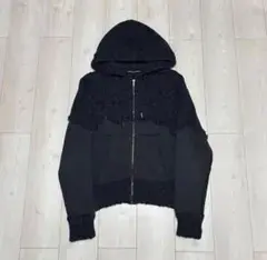 DOLCE & GABBANA ジップパーカー Hoodie