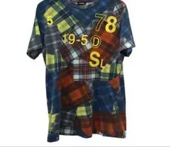 diesel t shirt shury junya watanabe