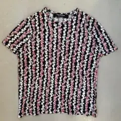 Junya Watanabe Floral Print T-Shirt