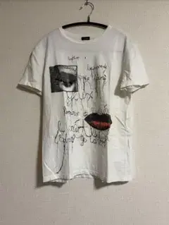 Jean Paul GAULTIER HOMME Collage T-shirt