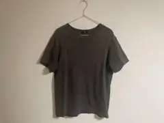 【Ys】Patch T-Shirt