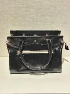 tricot COMME des GARÇONS coating bag