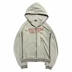 DOLCE&GABBANA TOTEM TRIBE" hoodie
