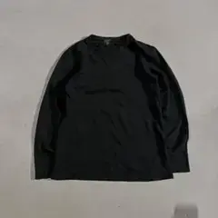 Jean Paul Gaultier HOMME long T shirt
