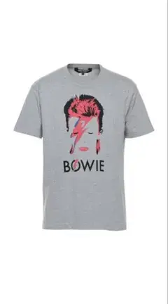 JUNYA WATANABE COMME des GARÇONS Bowie T