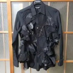 Comme des garcons shirt