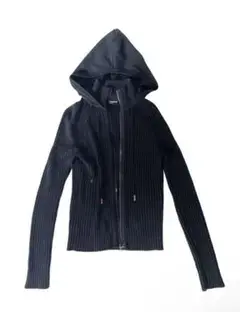 Dolce&Gabbana pointed hoodie
