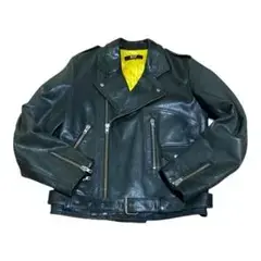 Raf Simons archive Double Rider Jacket