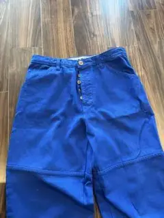 Daninl poole world sound system pants