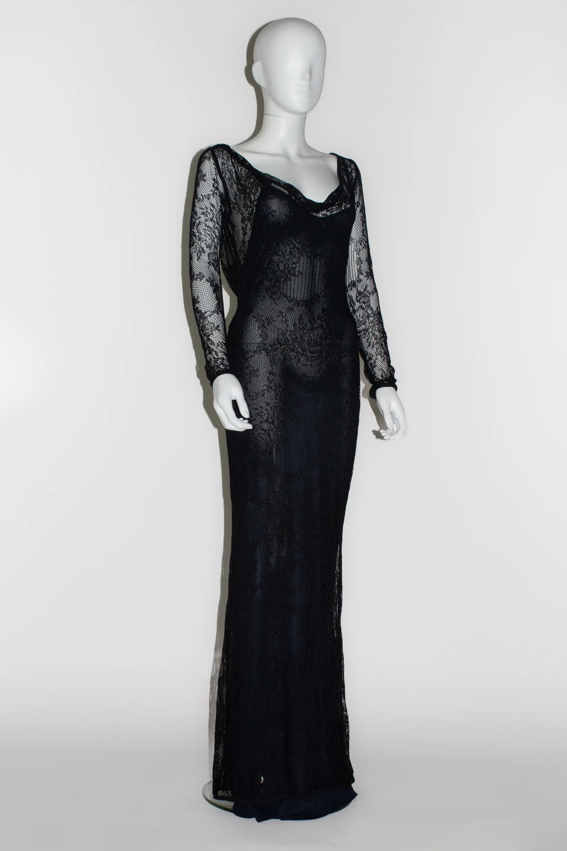 Christian Dior Resort 1998 Dress gallery