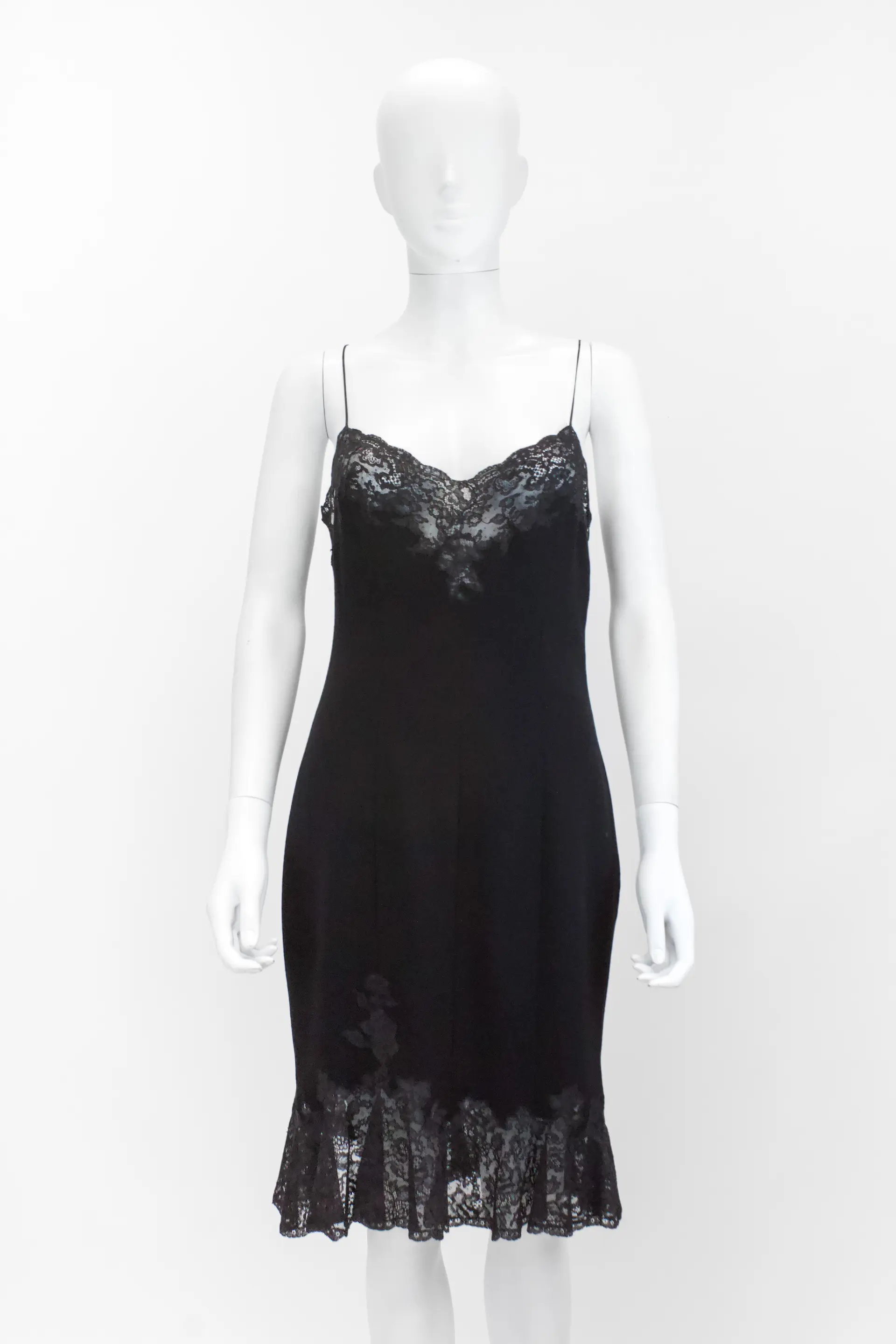 Christian Dior 1998 Mini Dress gallery