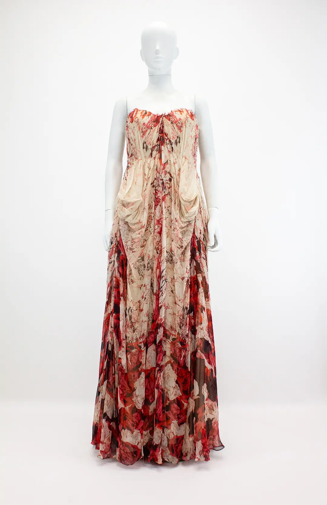 Alexander McQueen 2010 Dress gallery