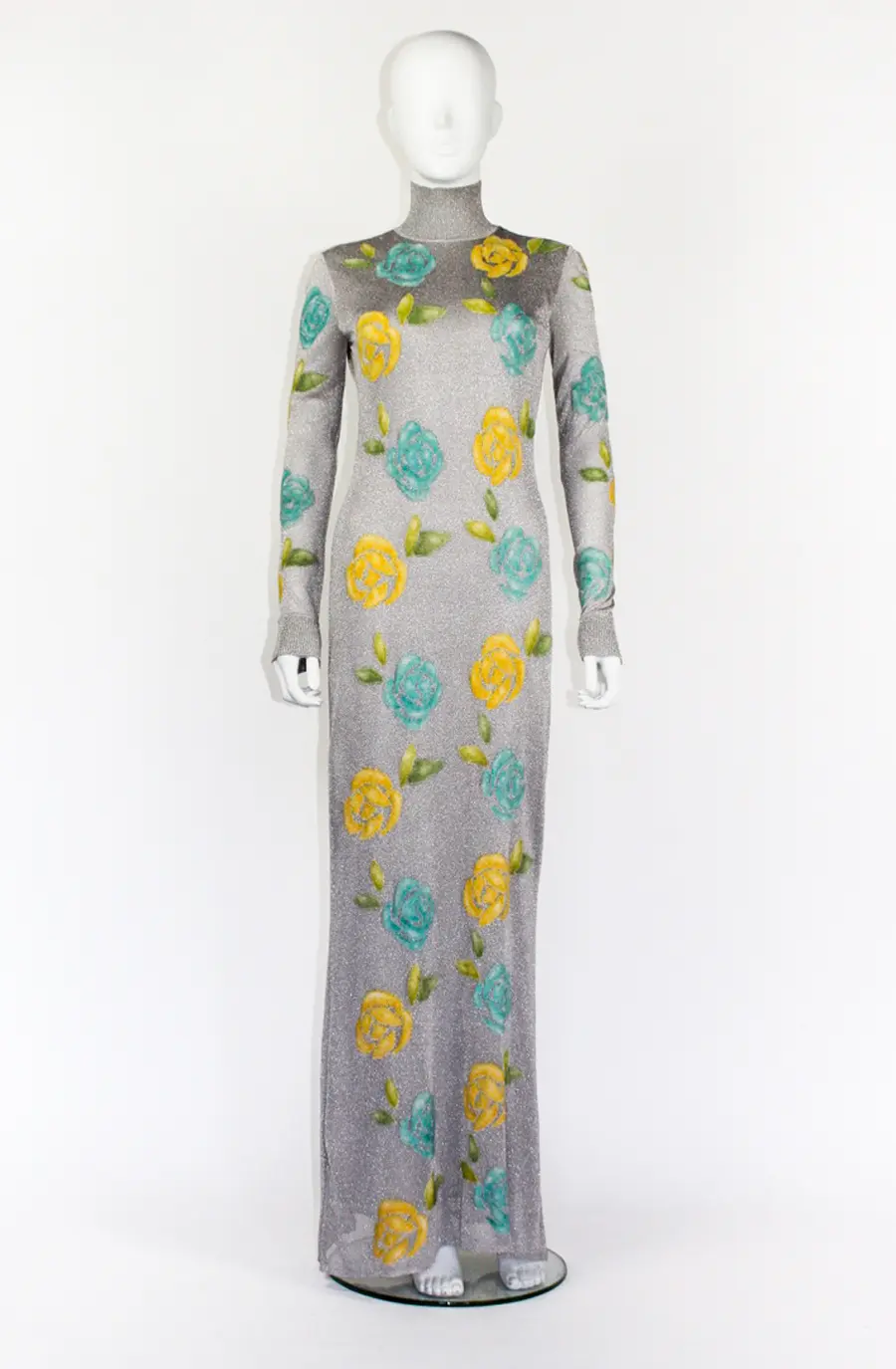 Christian Dior Fall 1998 Dress gallery
