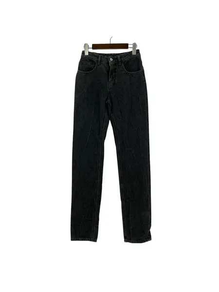 MM6 デニム・ジーンズ 19s/s STRAIGHT DENIM PA...