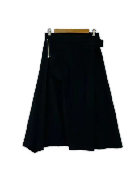 Ys SARROUEL PANTS アシンメトリーサルエルパンツ 2 ...