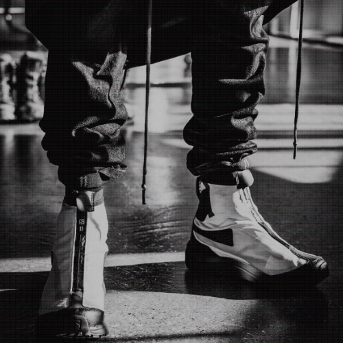 11 by Boris Bidjan Saberi