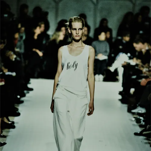 Ann Demeulemeester