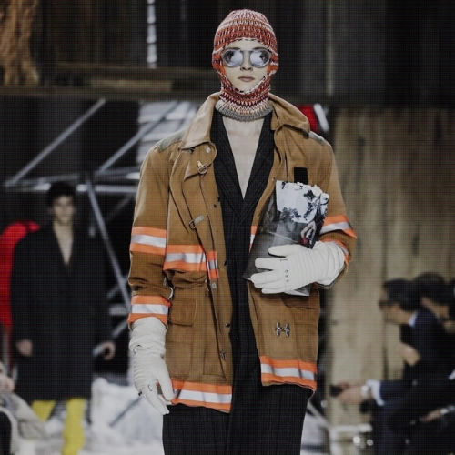 Calvin Klein 205W39NYC