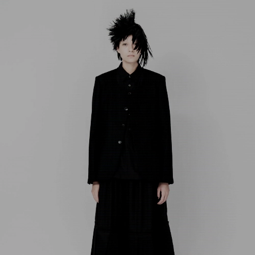 COMME des GARÇONS Black