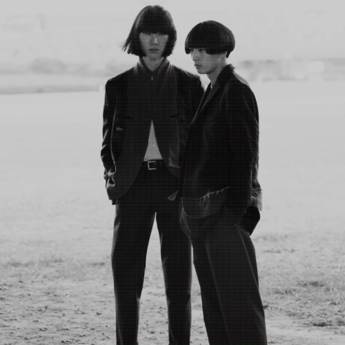 COMME des GARÇONS Homme Deux