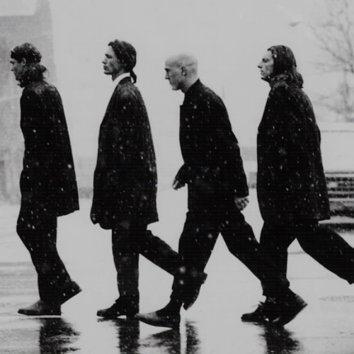 COMME des GARÇONS Homme Plus