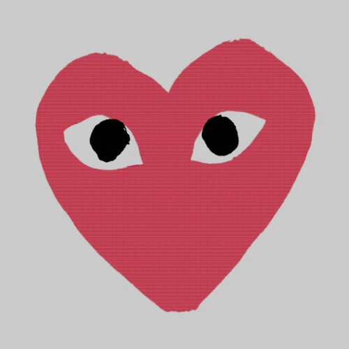 COMME des GARÇONS Play