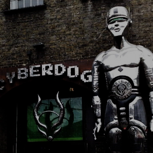 Cyberdog