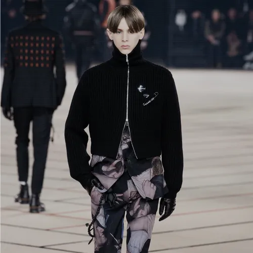 Dior Homme