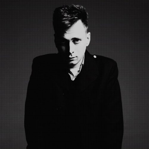 Hedi Slimane