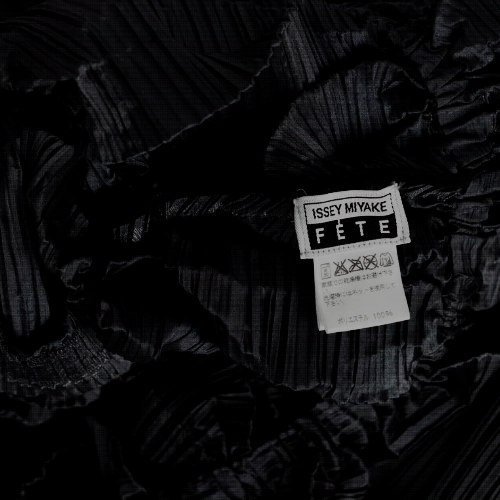 Issey Miyake Fete