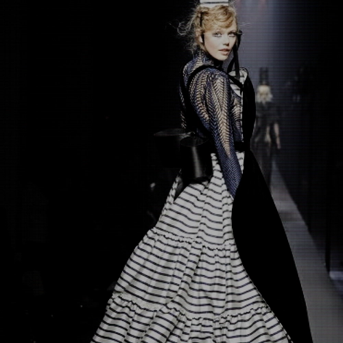 Jean Paul Gaultier Femme