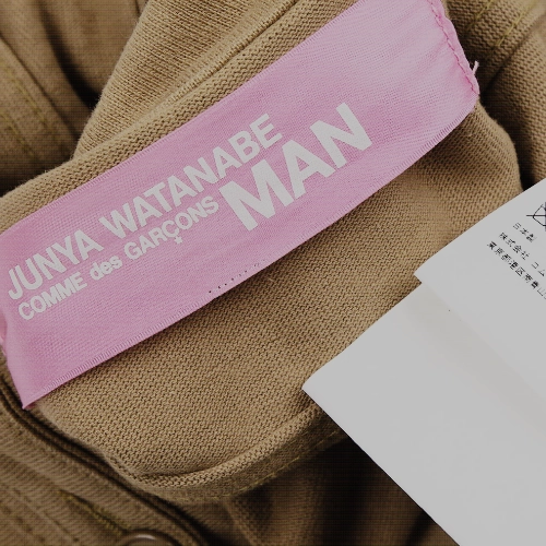 Junya Watanabe Man Pink