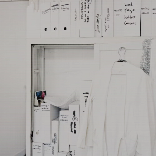 Maison Martin Margiela