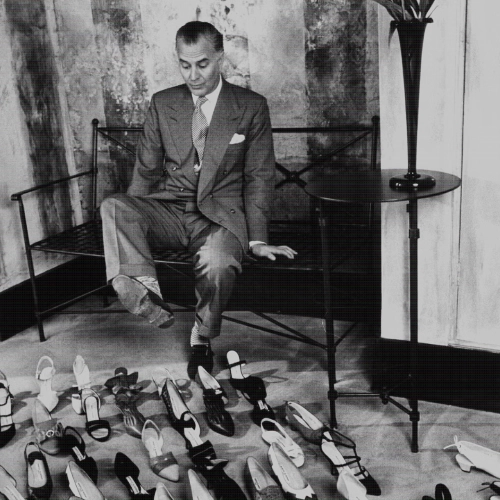 Manolo Blahnik
