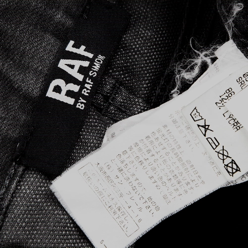 Raf by Raf Simons