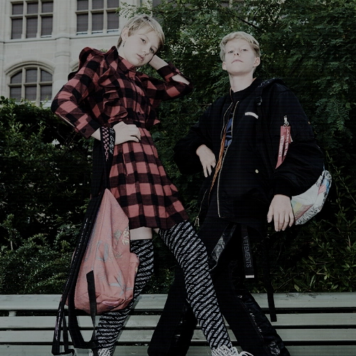 Vetements